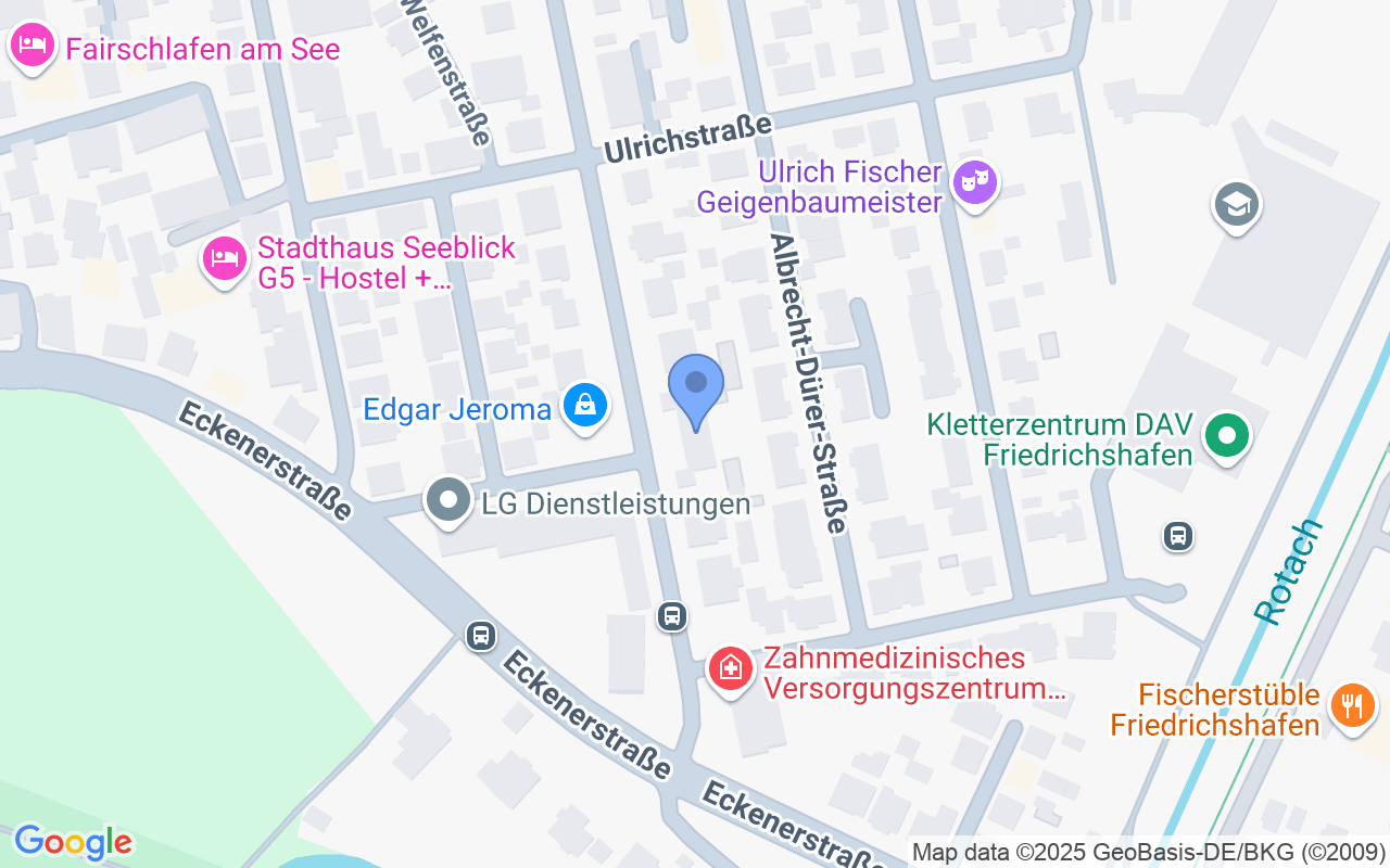 Energieeffiziente 3 Zimmer Neubauwohnung KfW 40 + QNG = hohe Abschreibungsmöglichkeiten