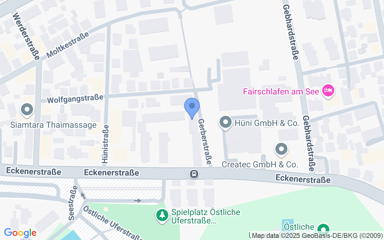 2,5 Zimmer-Wohnung Stadt- und Seenah in Friedrichshafen - sofort beziehbar