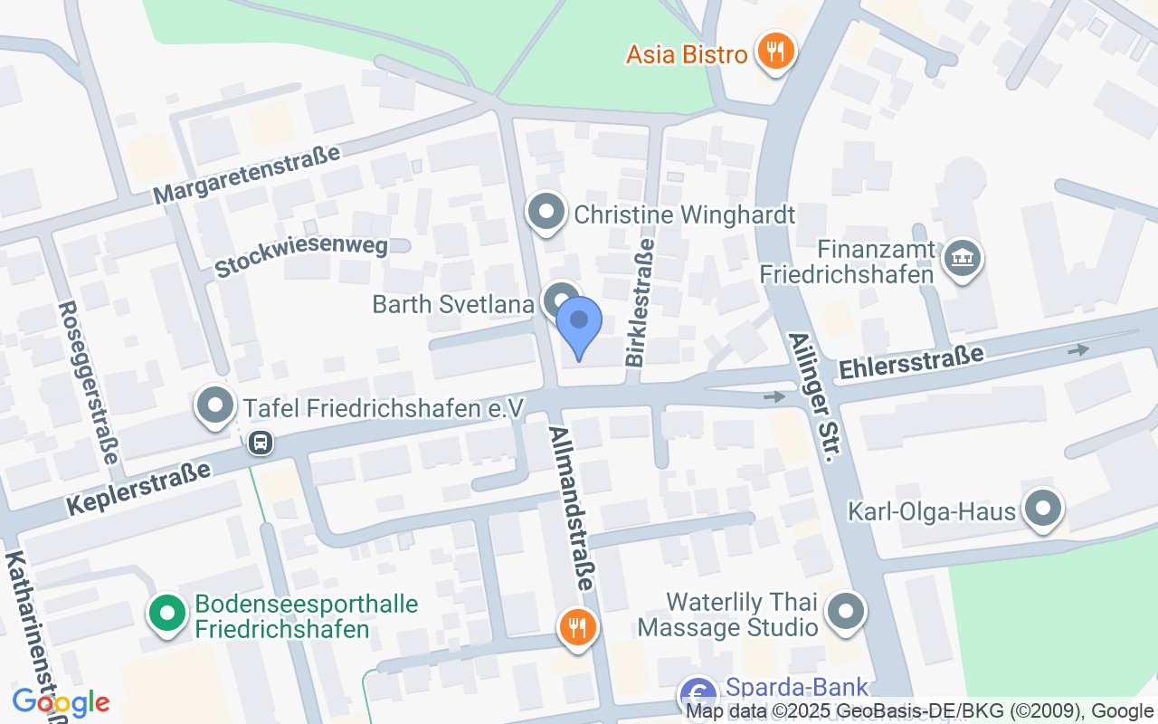 AUKTION: Gepflegte 3 Zimmer Stadtwohnung mit Balkon