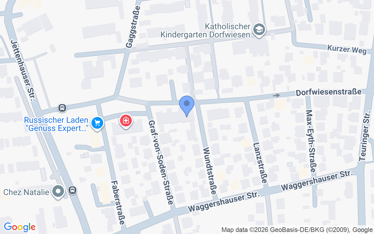 Renovierte 4,5-Zimmer Wohnung mit Balkon, Garage, Zusätzlicher Stellplatz, Keller in FN-Jettenhausen