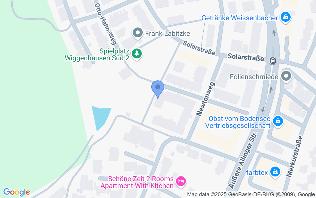 Attraktive 3-Zimmer-Kapitalanlage in Friedrichshafen– Langfristig vermietet, gepflegt & barrierefrei