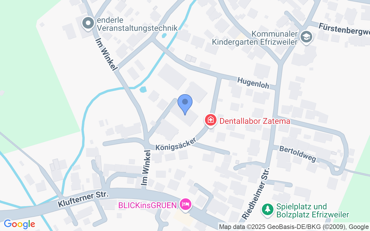 5,5-Raum-Penthouse in Süd-West-Lage