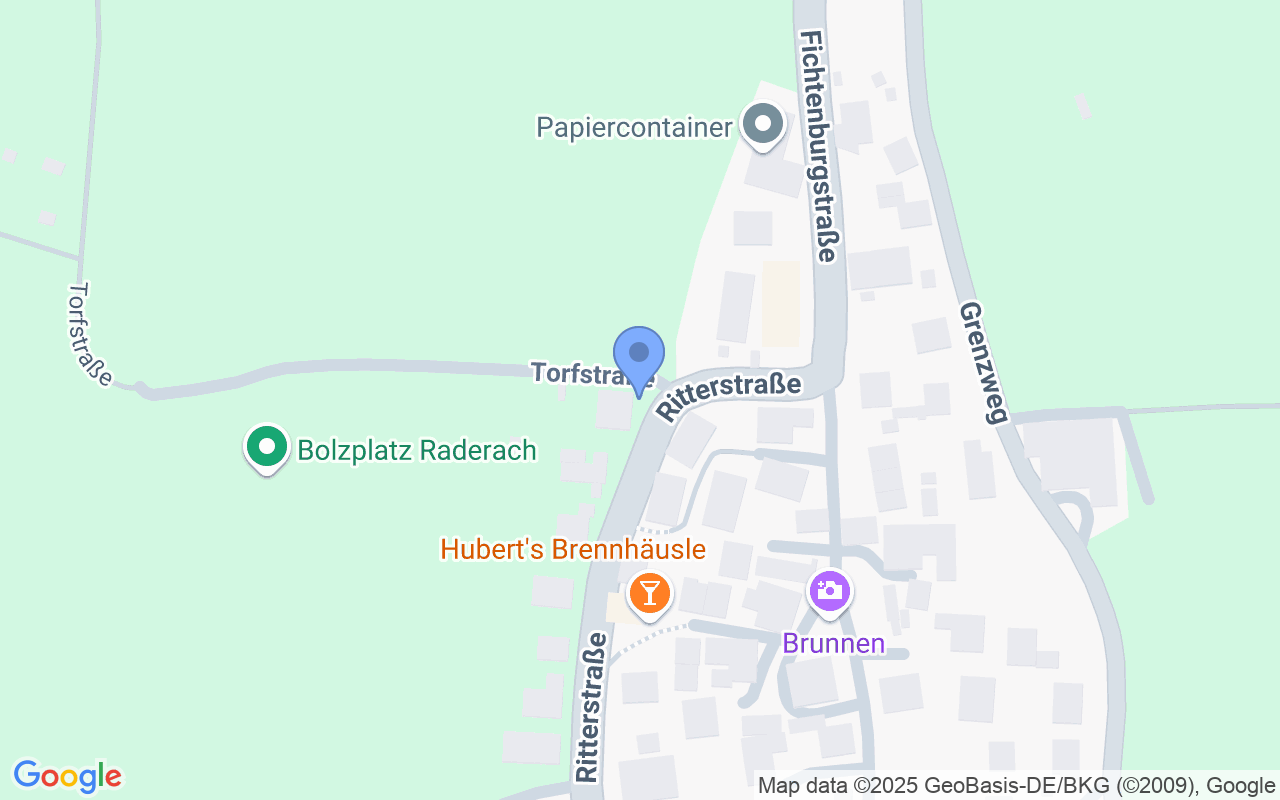 Exklusive Wohnung im Grünen mit riesigem Garten, Stadtnah zu Friedrichshafen & Bodensee