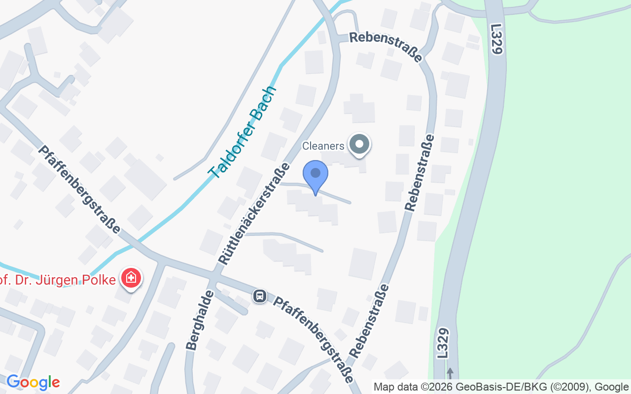 Großzügige 4,5-Zimmer-Wohnung in ruhiger Lage