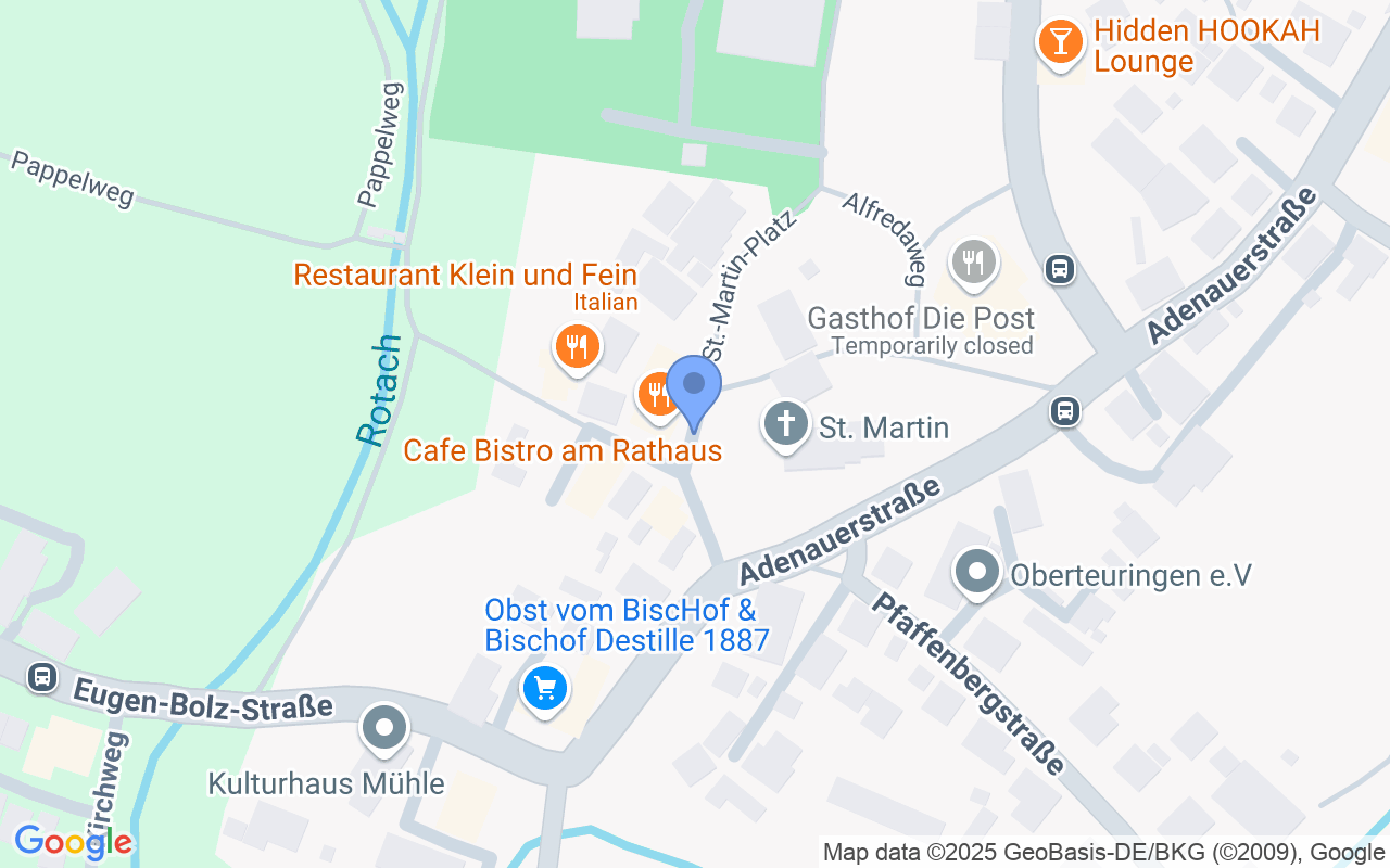 Gemütliche 2-3 Zi.-Maison.-Wohnung, verglaster Balkon, TG,  bezugsfrei ab 01.08.2025