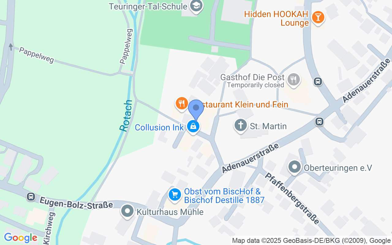 3,5 Zi.-Wohnung in Oberteuringen - Mitte