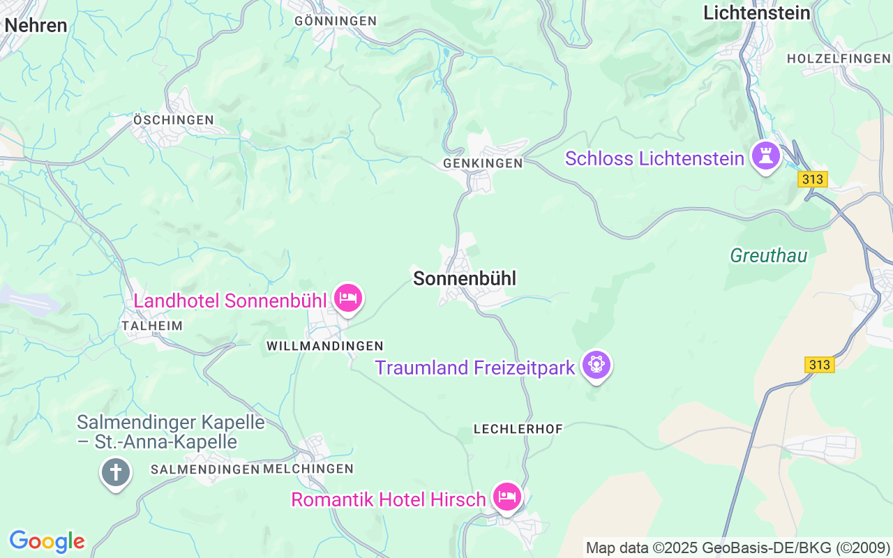 Renoviertes 3 - Familienhaus im Zentrum von Undingen