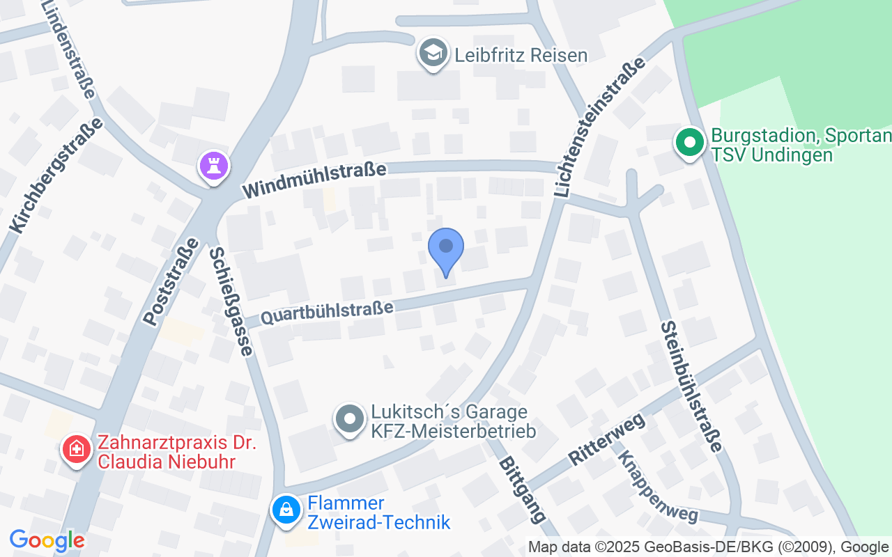 Geräumiges, freistehendes 7-Zimmer-Einfamilienhaus in Sonnenbühl