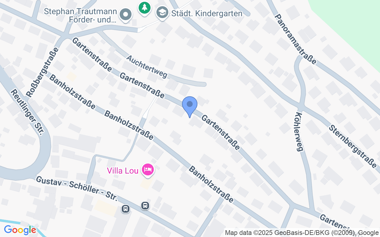 Geräumiges Einfamilienhaus in Top-Lage – Ideal für Familien oder Wohnen & Arbeiten unter einem Dach