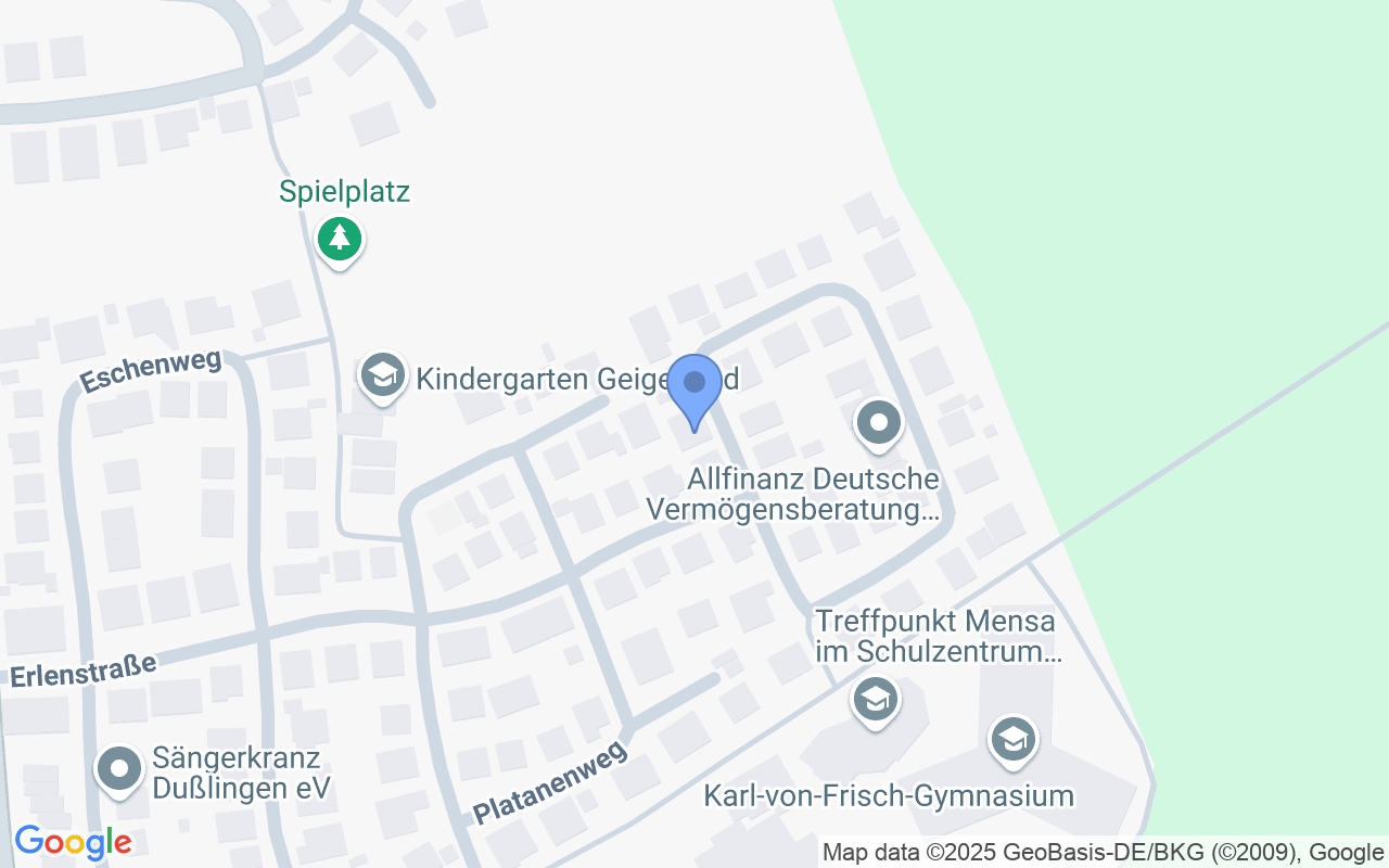 Bestellen Sie den Umzugswagen
