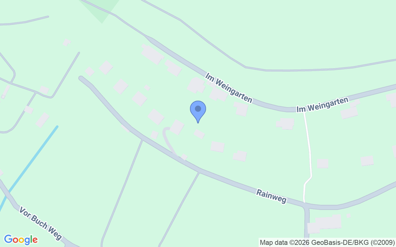 Villa mit Schlossblick in Lichtenstein