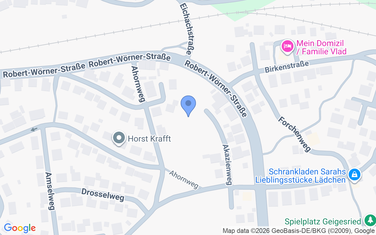 Klassische Architektur, zeitgemäßer Komfort – Hochwertiges Einfamilienhaus in Dußlingen