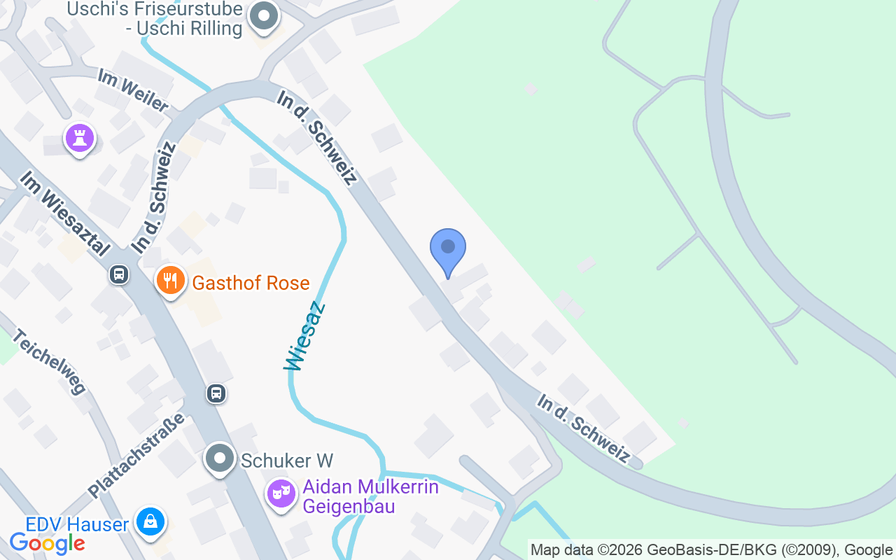 ***HANDWERKERTRAUM MIT VIELEN MÖGLICHKEITEN IN BRONNWEILER***