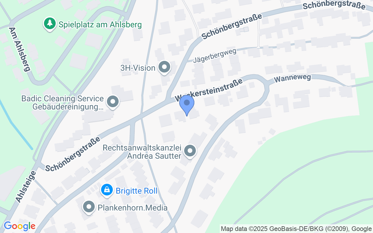 Ihr neues Zuhause in Pfullingen – mit Weitblick, Ruhe und ganz viel Potenzial