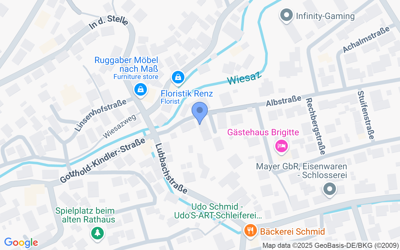 Doppelhaushälfte zum Schnäppchenpreis einer 2-Zimmer Wohnung