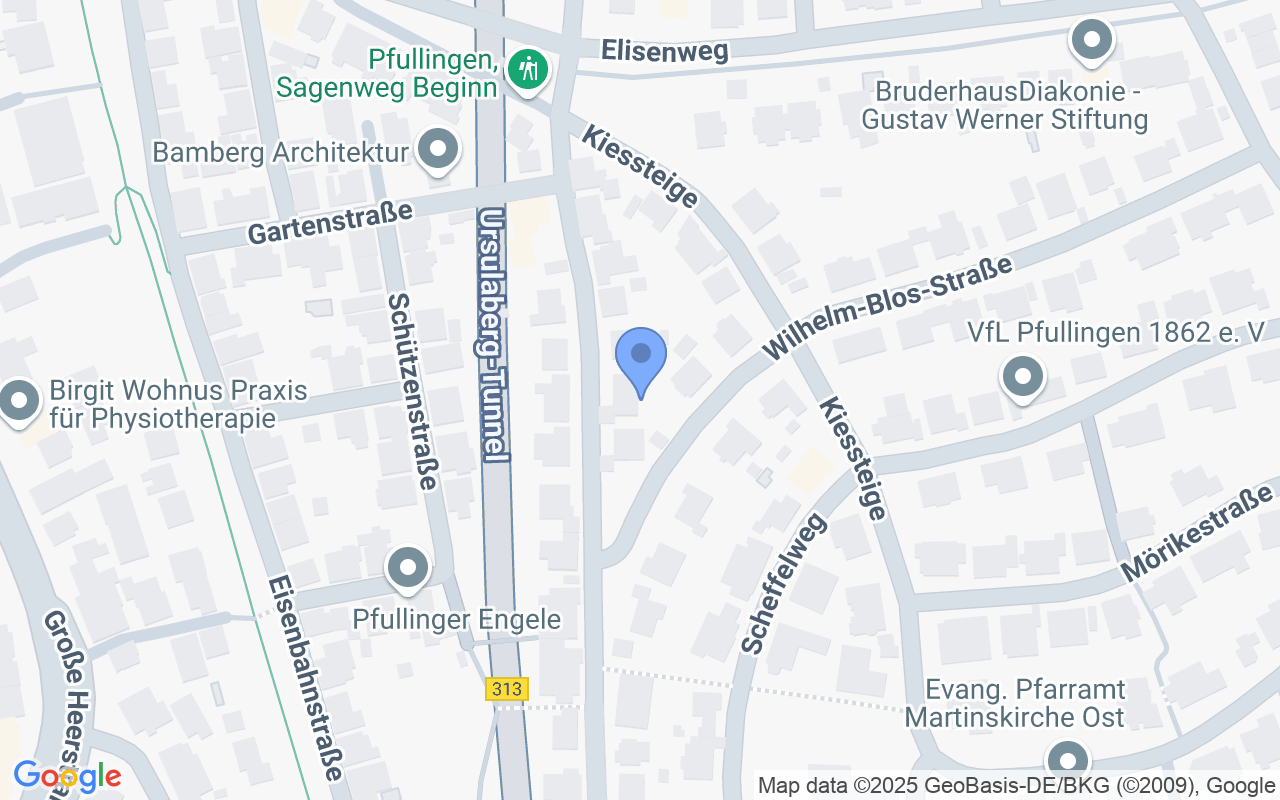 VIEL PLATZ IN TRAUMLAGE – Stattliches Zweifamilienhaus mit großer Doppelgarage – bezugsfrei