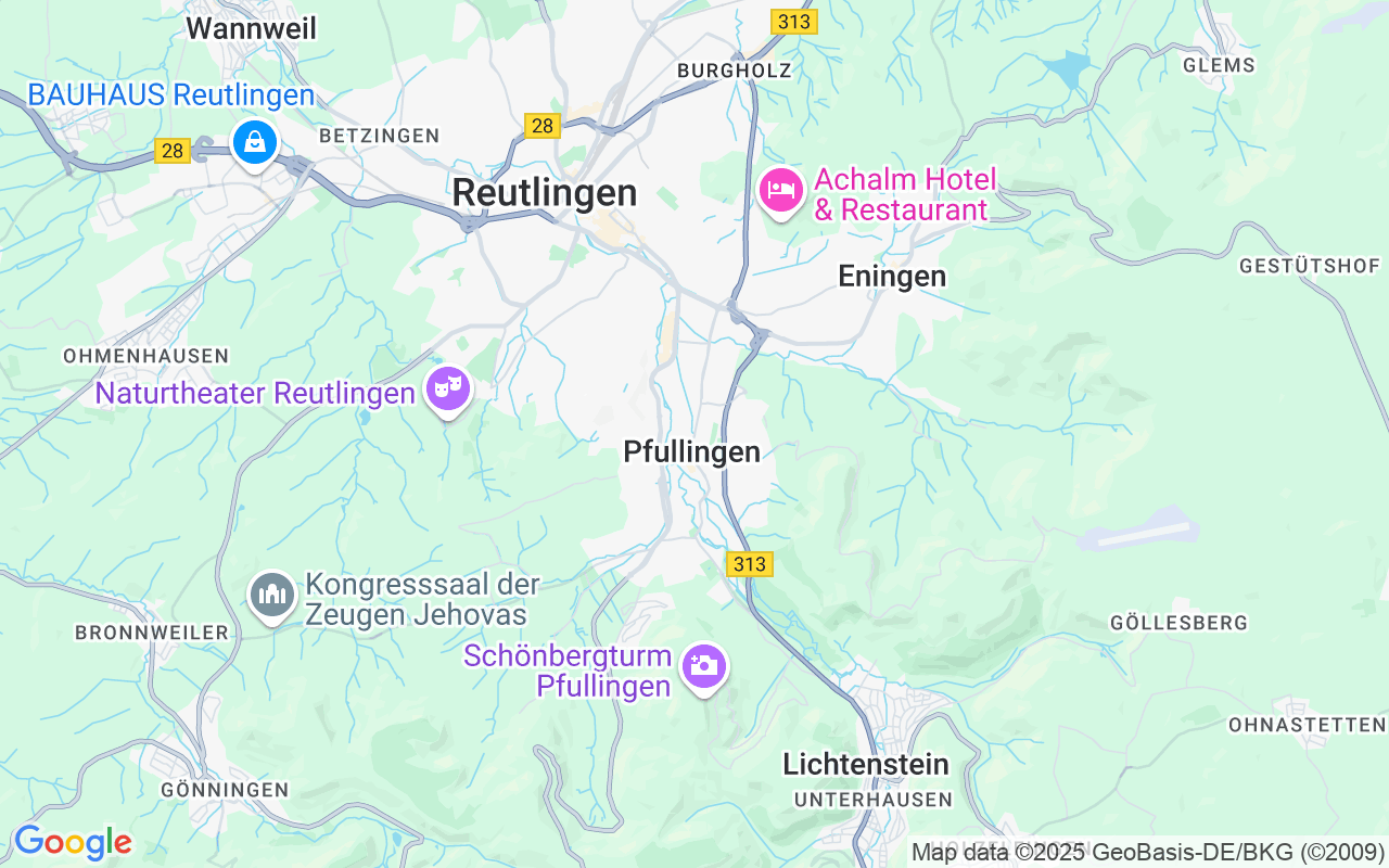 KINDERFREUNDLICHES EINFAMILIENHAUS MIT FLAIR
