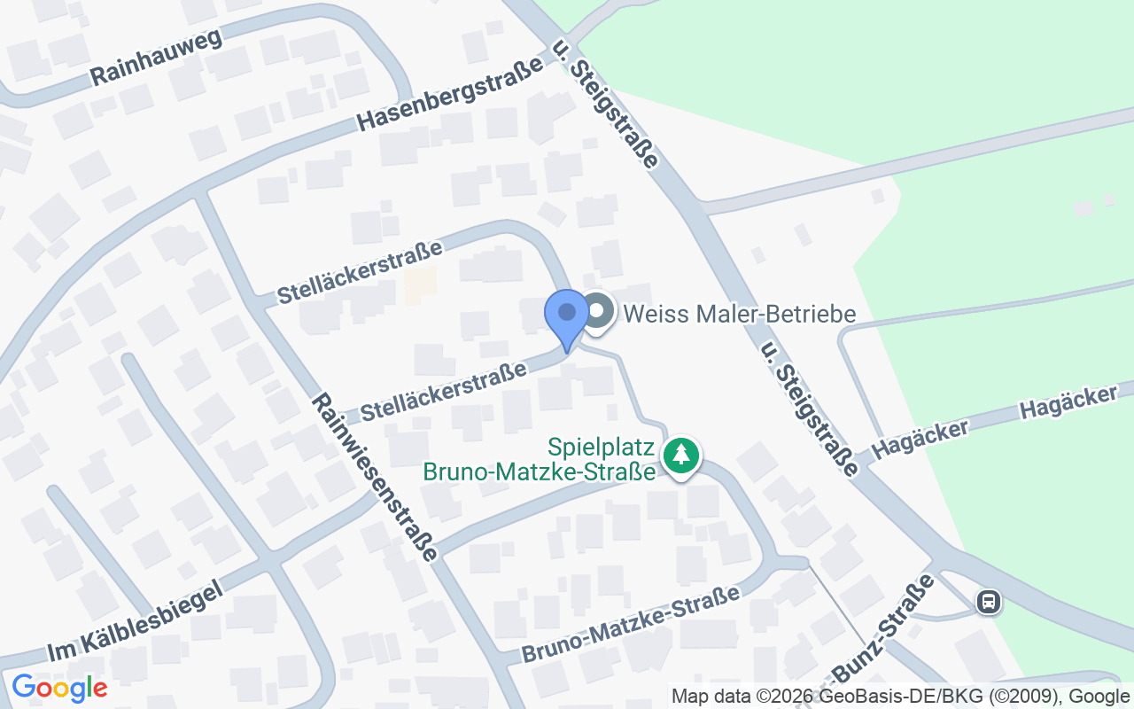 Zuhause mit viel Platz in Reutlingen