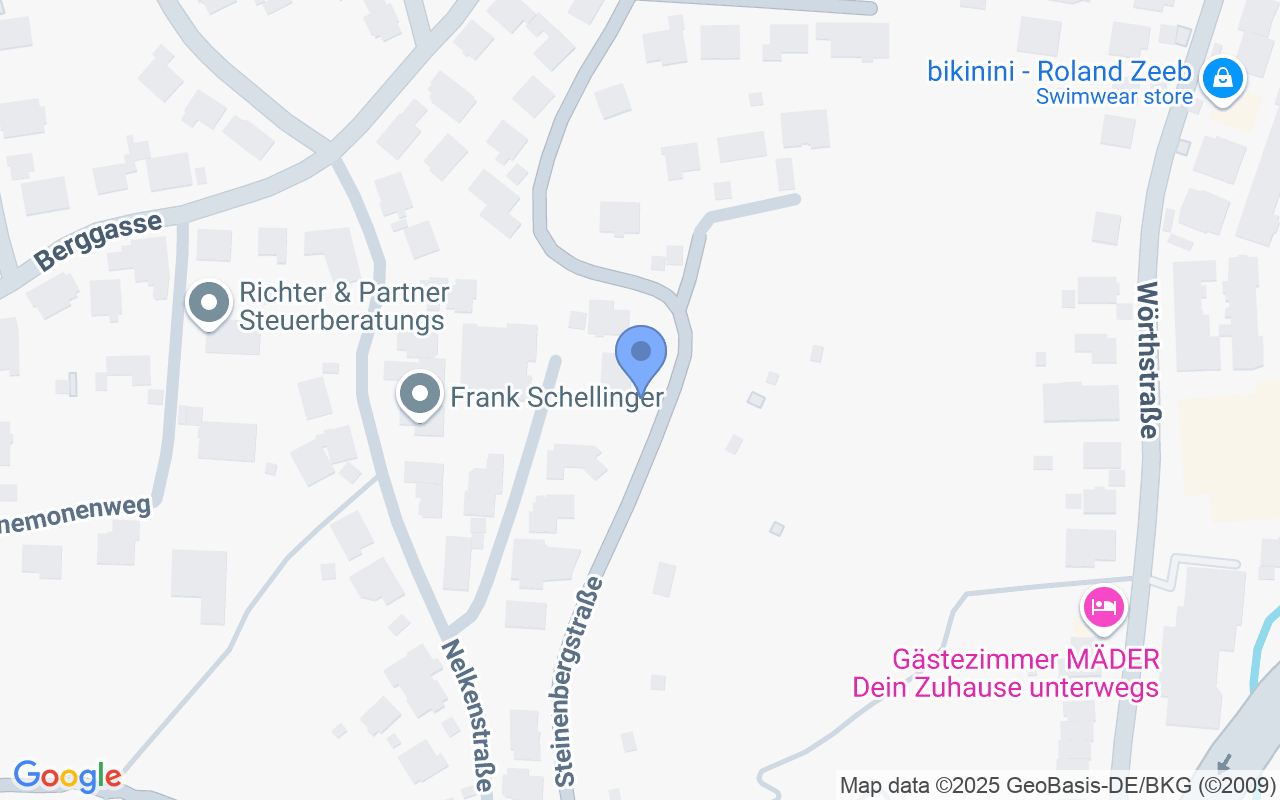 Unvergleichbares Einfamilienhaus in absoluter Bestlage am Georgenberg