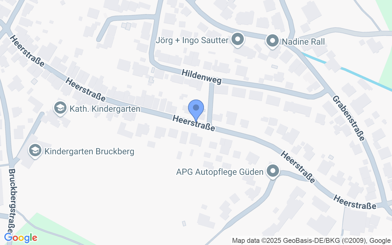 Freistehendes Einfamilienhaus in ruhiger Lage - provisionsfrei