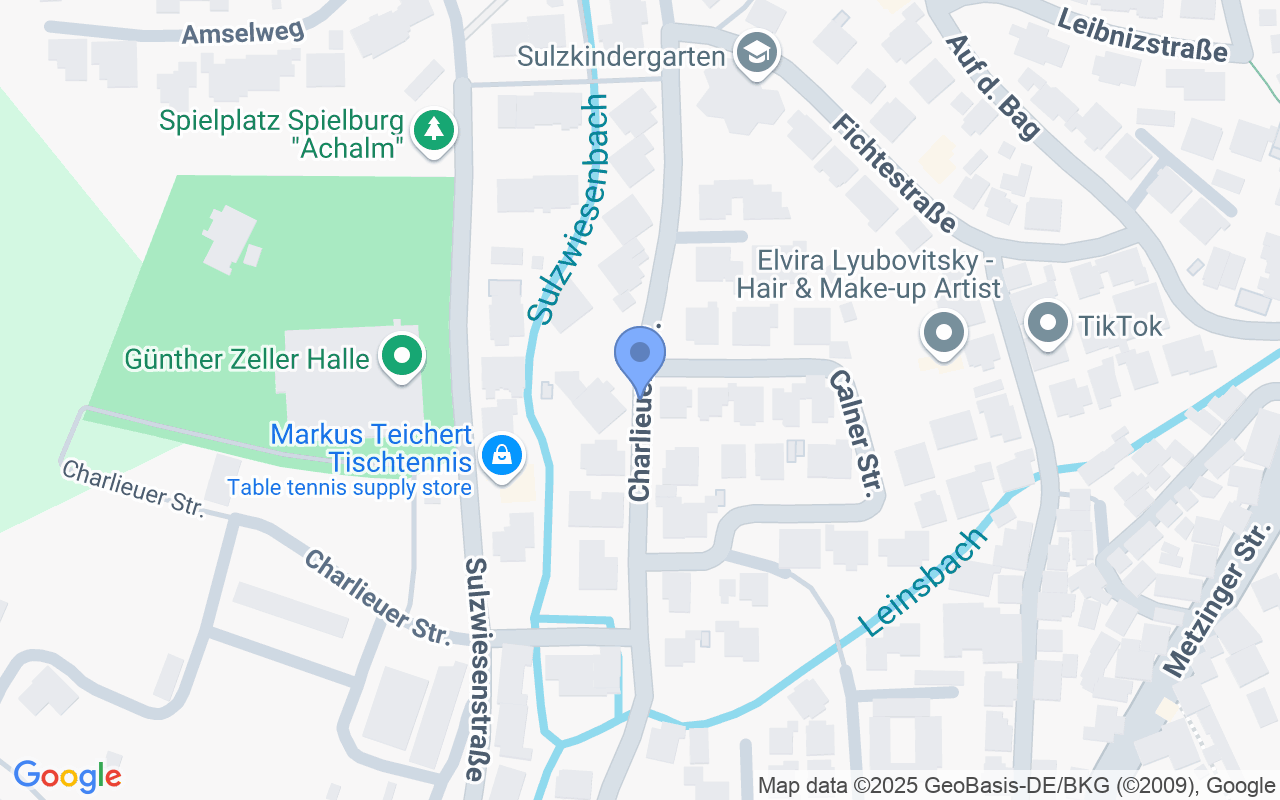 Wohnkomfort in begehrterLage /Eningen unter Achalm