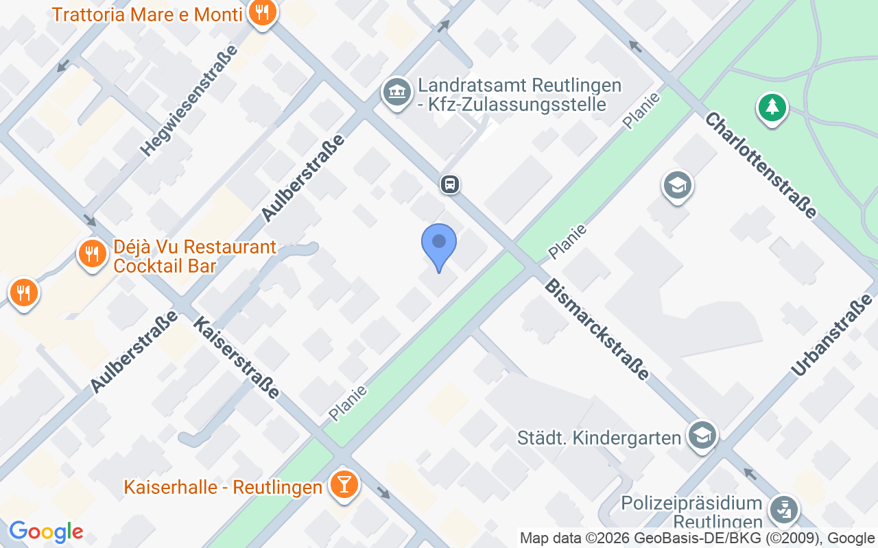 PLANIE - Investition in Lage und Zukunft