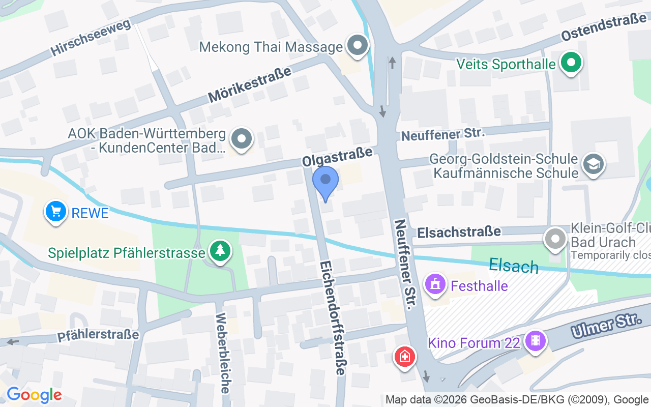 Charmantes Einfamilienhaus in zentraler und begehrter Lage