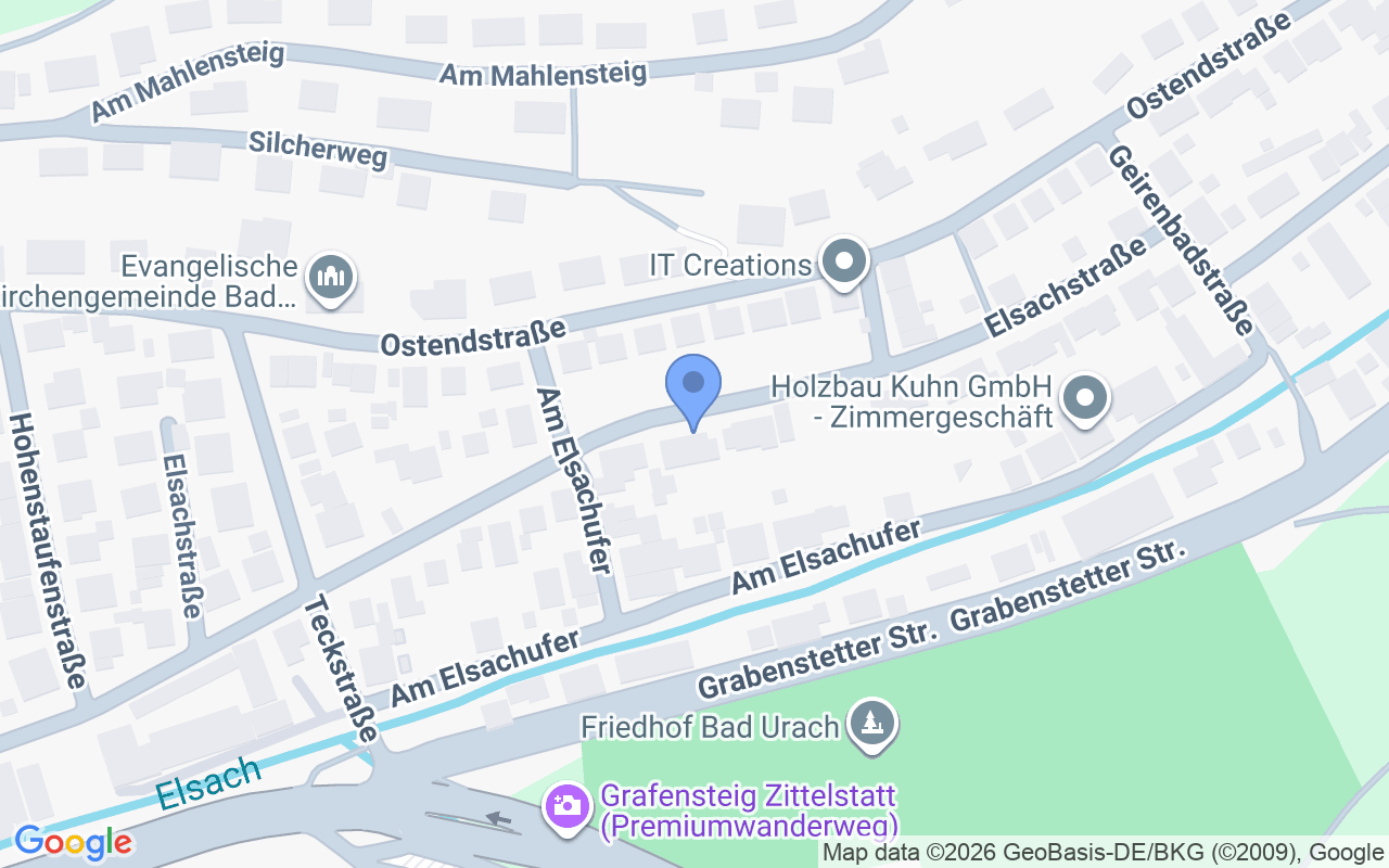 Familien-DHH in ruhiger Spielstraße | großer Südgarten | Garage + Carport | provisionsfrei