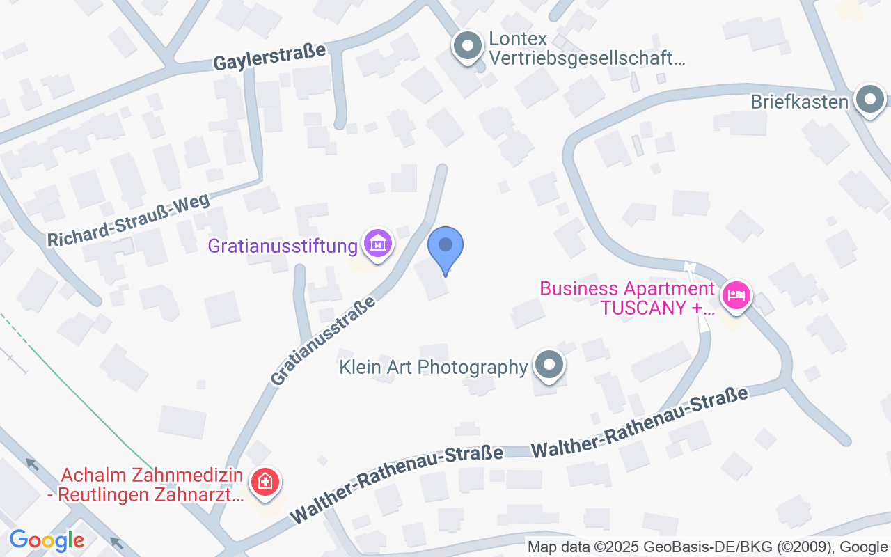 Traumhaftes Haus mit parkähnlichem Garten