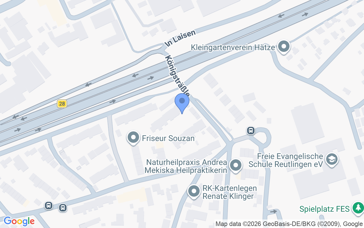 *PREISREDUZIERUNG* Gemütliches Reihenmittelhaus unter der Achalm!