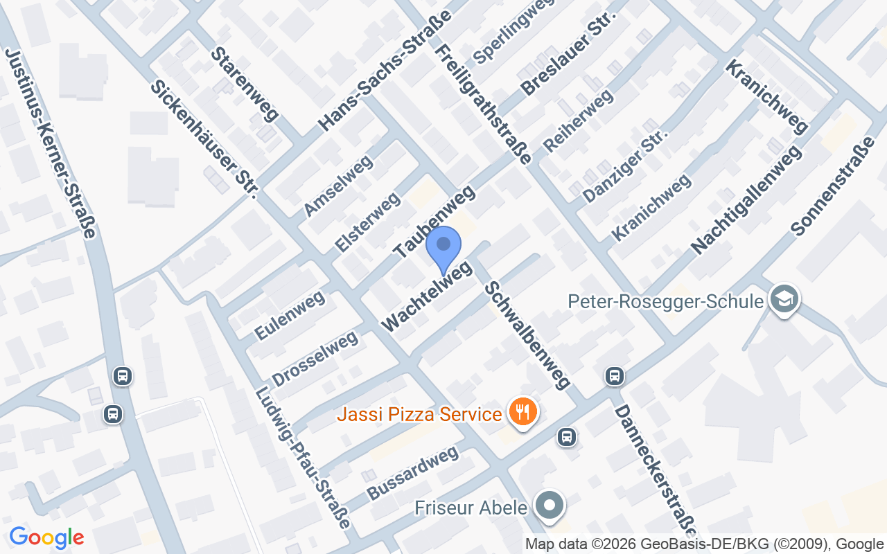 Klein, aber fein: Einfamilien-Reihenmittelhaus - provisionsfrei