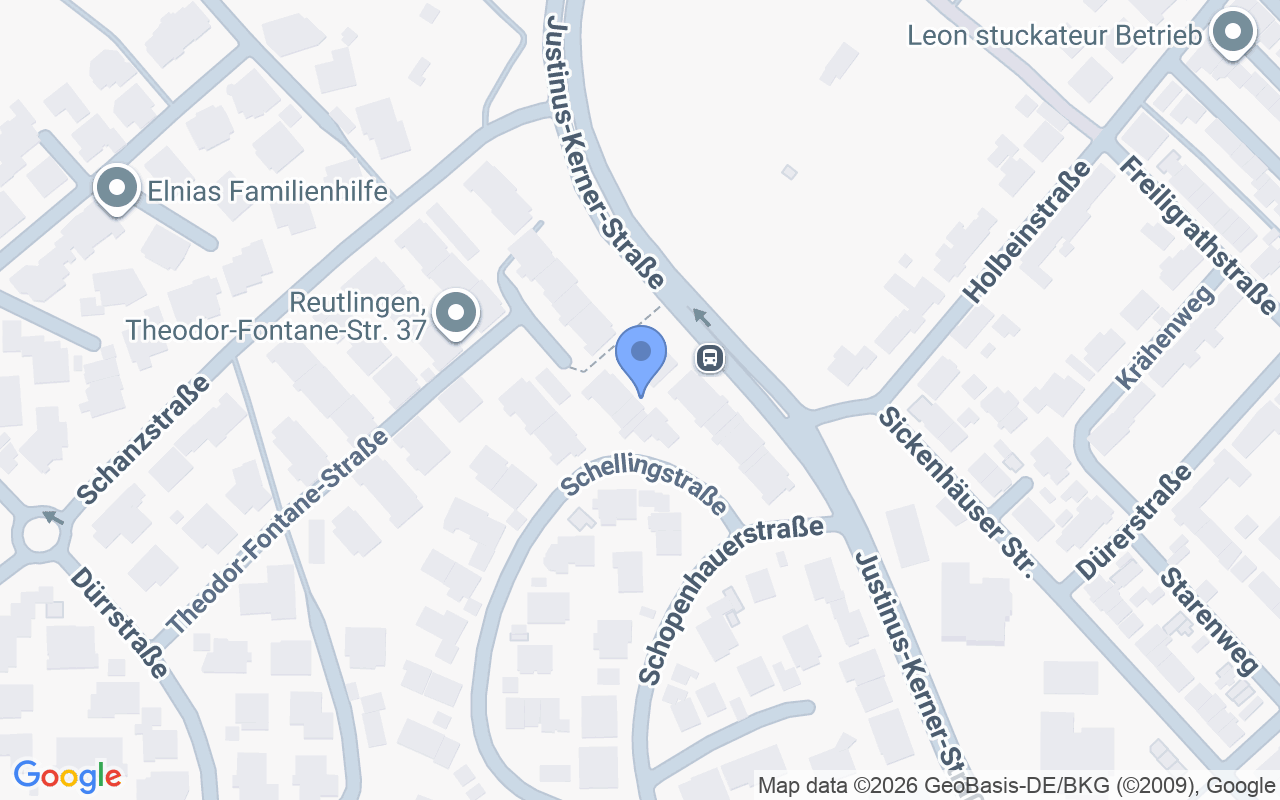 Ein Zuhause für Familien in ruhiger, stadtnaher Lage