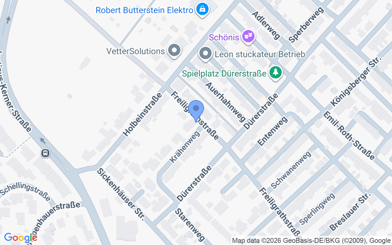 Ganz viel Platz für die Familie! Effizienter Neubau von LivingHaus!