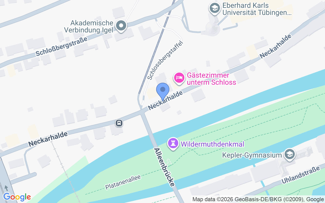 Mehrfamilienhaus mit 4 Wohnungen in gehobener und gesuchter Altstadtlage