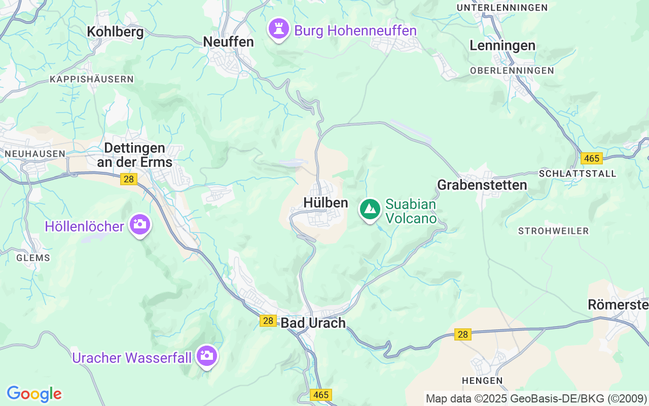 Großzügiges Einfamilienhaus mit idyllischem Garten, Terrasse und Doppelgarage