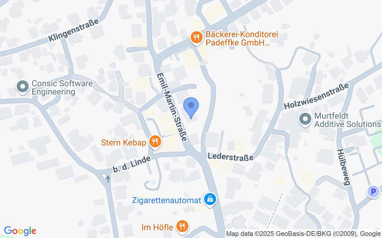 Schönes Wohnhaus mit Scheune und großem Garten - viel Platz für die ganze Familie