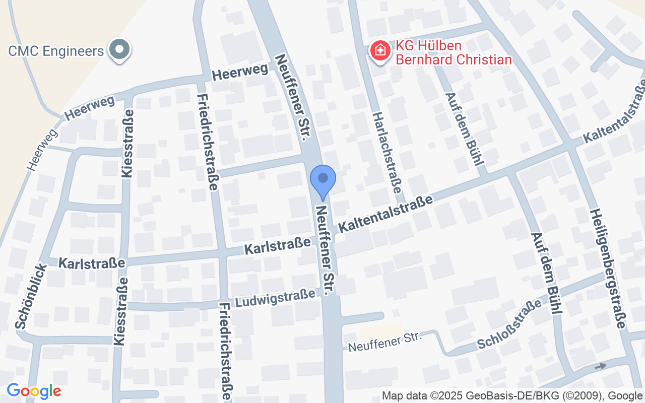 2-Familienhaus mit Garage - provisionsfrei