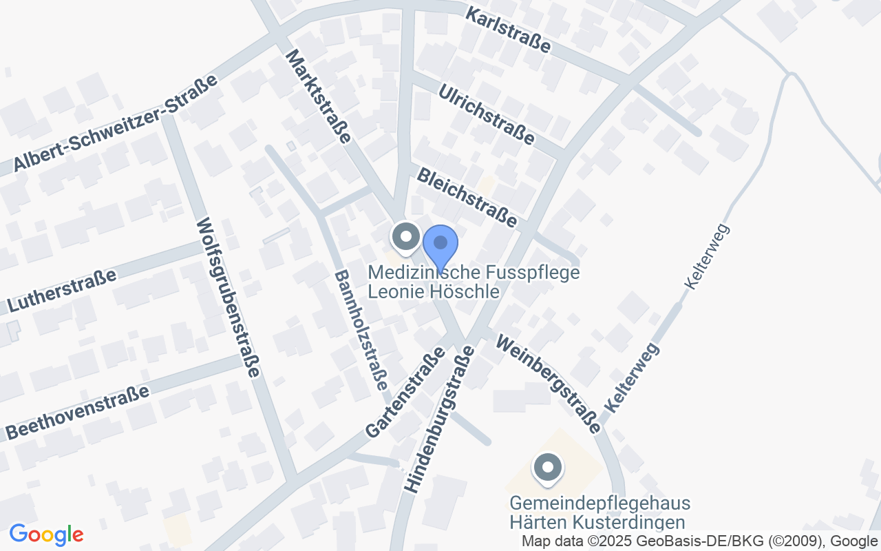 Provisionsfrei. Frei stehendes, 6-Familienhaus in Kusterdingen, PROVISIONSFREI.