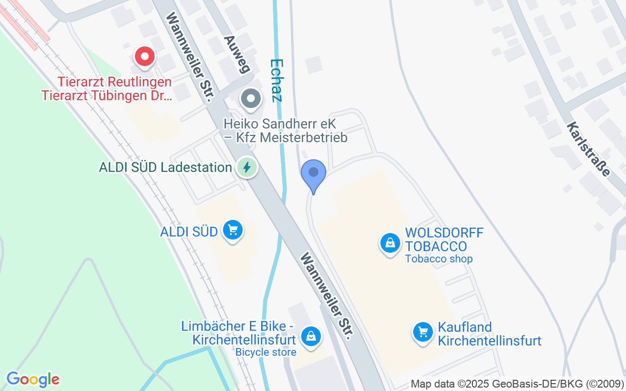 Freistehendes Einfamilienhaus - provisionsfrei