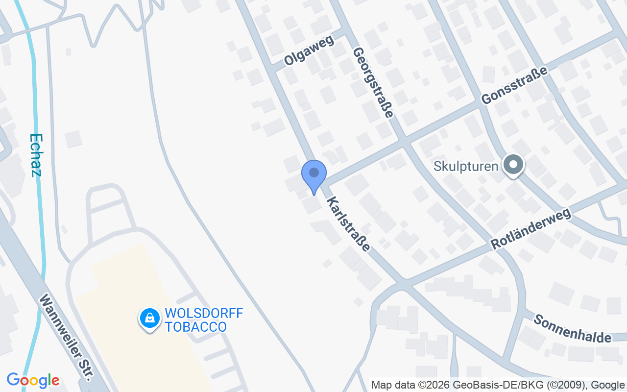 Einfamilienhaus mit 7 Zimmern und Doppelgarage in Kirchentellinsfurt