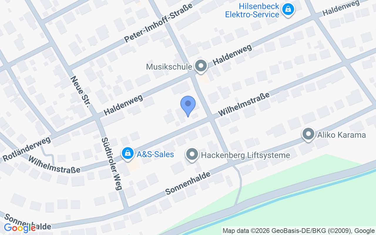 INKL. GRUNDSTÜCK! Doppeltes Glück: Effizientes Zweifamilienhaus planbar nach Ihren individuellen Wün