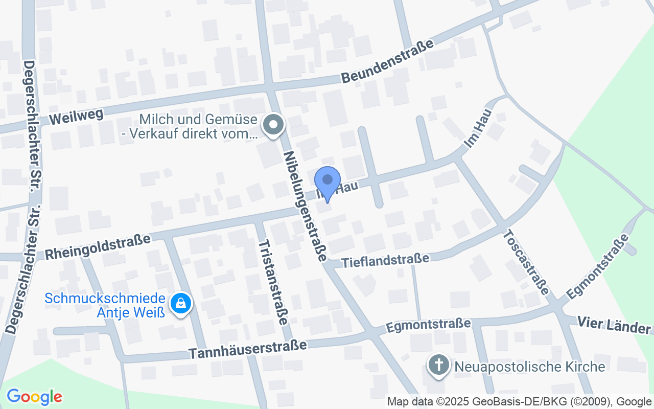 Stilvolles Einfamilienhaus mit gehobener Ausstattung & Garten in Bestlage von Reutlingen