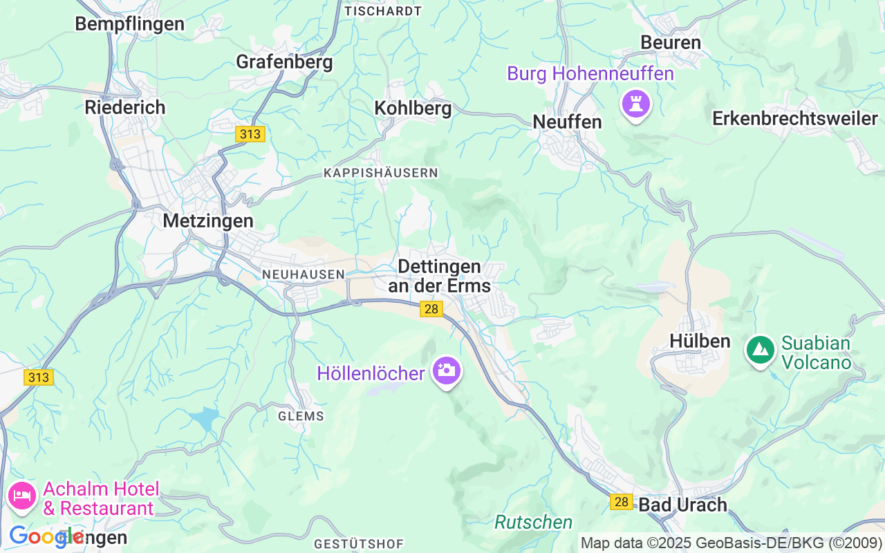 Wohnen mit Weitblick - Mehrfamilienhaus in ruhiger Top-Lage