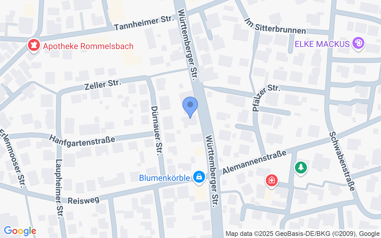 Charmantes Fachwerkhaus mit ELW, Atelier und Ausbaureserve - Wohnen & Arbeiten unter einem Dach