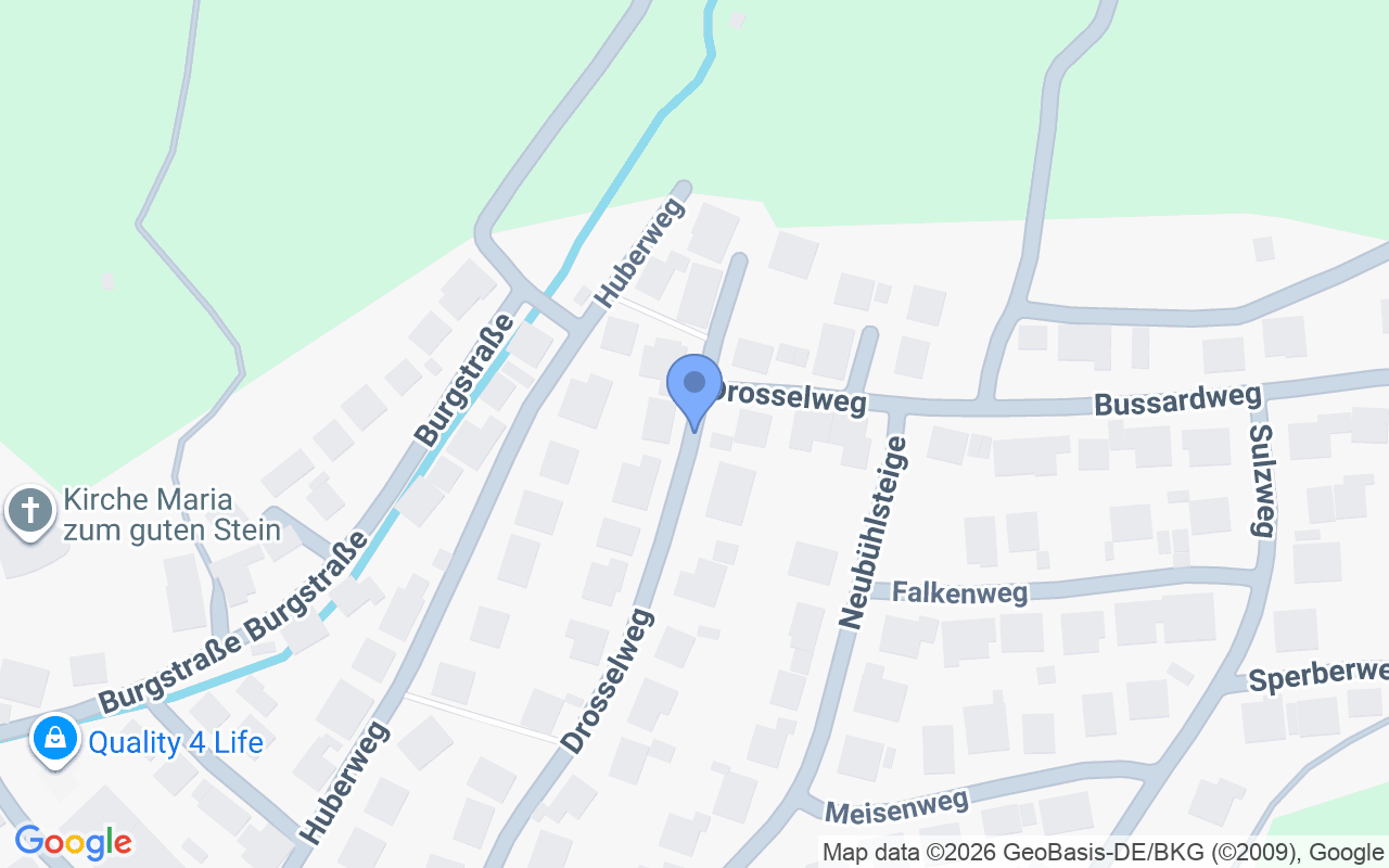 Zuhause mit viel Platz in Dettingen an der Erms
