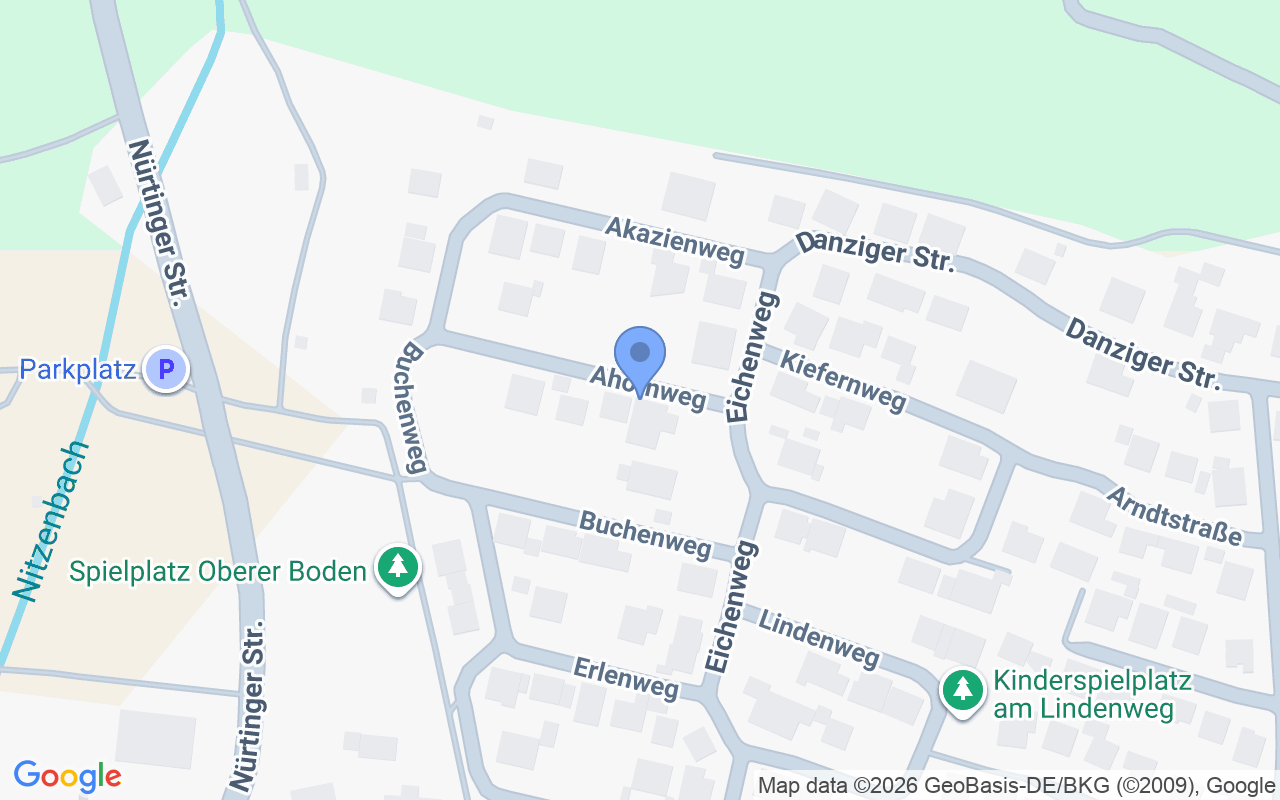 Innovatives Raumwunder! Effizientes und modernes Einfamilienhaus ganz nach euren Vorstellungen!