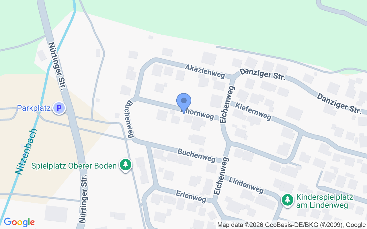 Doppeltes Glück: Effizientes Zweifamilienhaus planbar nach Ihren individuellen Wünschen!