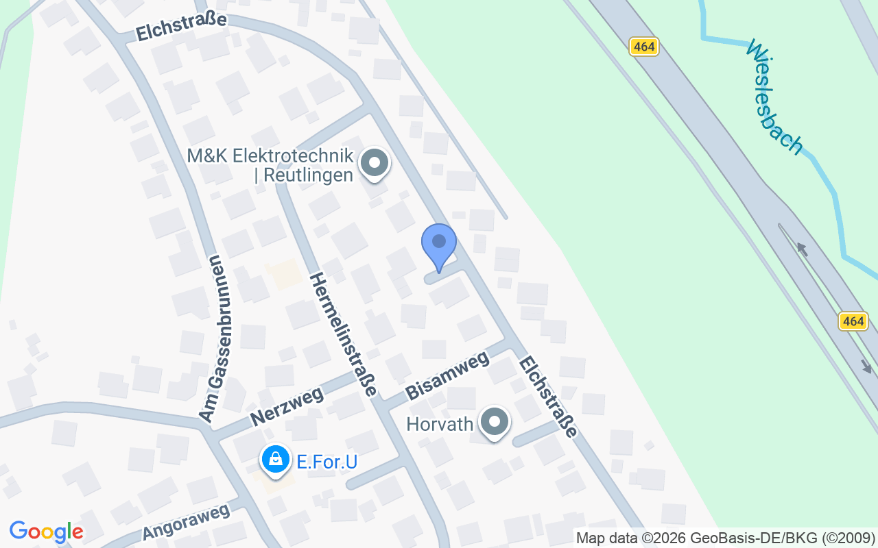 Großes Einfamilienhaus mit ELW