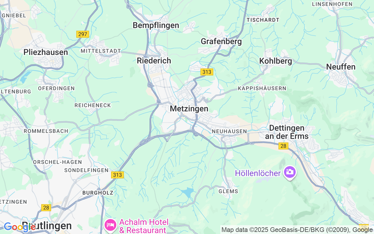Ein Zuhause voller Träume! 