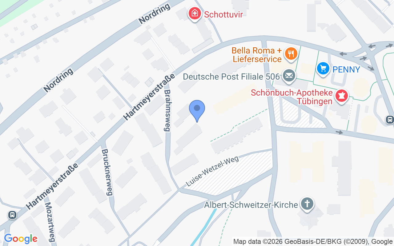 Gepflegtes Reihenmittelhaus mit Garten und Garage von Privat